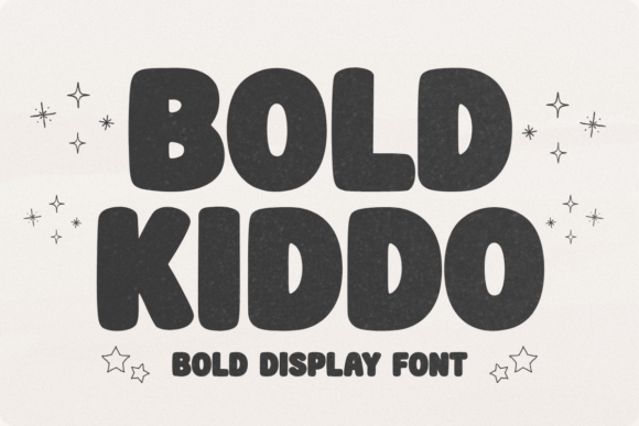 Bold Kiddo: Elevating Playful Design in Modern Crafting and Digital Creation