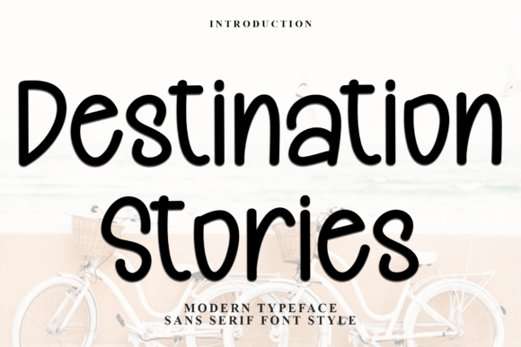 Destination Stories: Festive Typography for Holiday Design