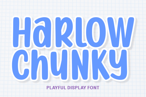 Evaluating Harlow Chunky for Playful Design Projects