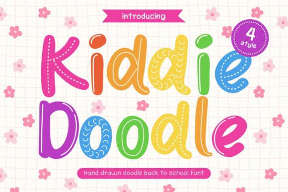 Evaluating Kiddie Doodle for Authentic Educational Design