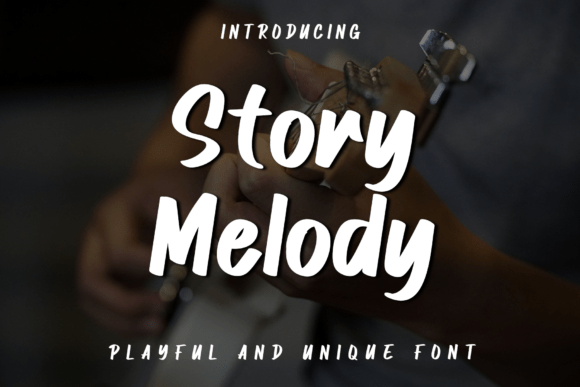 Story Melody: Elevating Design Projects with Elegance and Modernity