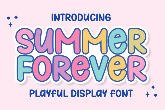Summer Forever: Designing with Warmth in a Digital-First World