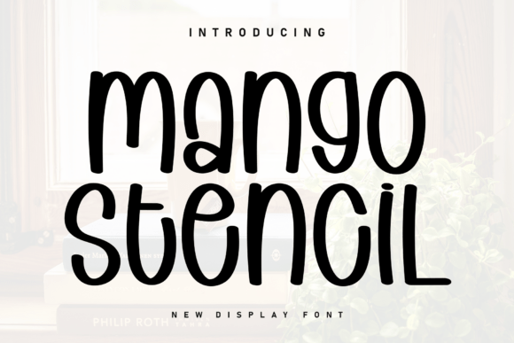 Why Mango Stencil Is Redefining Authenticity in Modern Digital Design